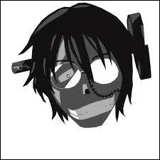 De quel manga provient ce personnage ?