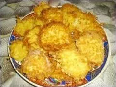 Encore une spcialit corrzienne, mais qu'est donc le mounassou ou le milhassou ?