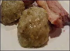 Encore une spcialit corrzienne, mais qu'est donc la farcidure ?