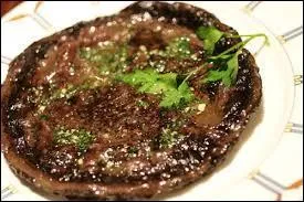 Nous voila  Brive-la-Gaillarde, mais qu'est donc la sanguette ?