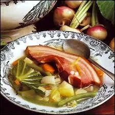 Nous sommes toujours en Corrze, mais qu'est donc la brjaude ?