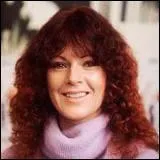 Quel est le surnom d'Anni-Frid Lyngstad ?