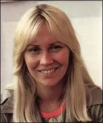 Quelle phobie avait Agnetha ?