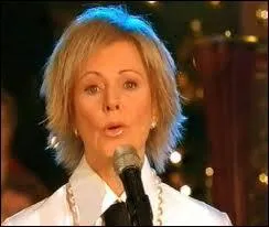 Qu'a fait Anni-Frid aprs la sparation du groupe ?