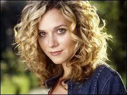 Quelle est la meilleure amie de Peyton ?