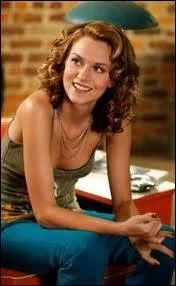 Peyton est sortie avec :