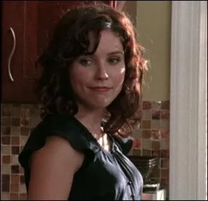 Dans la saison 8, Brooke a :