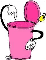 Quelle est l'origine du mot 'poubelle' ?