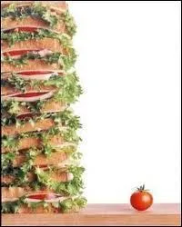 Quelle est l'origine du mot 'sandwich' ?