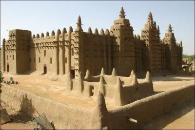 Le Tombouctou se trouve dans quel pays d'Afrique ?
