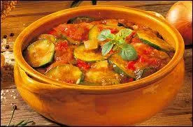 D'ou le tian, petit plat de lgumes revenus au four, tient-il son nom ?