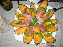 De quelle ville vient le melon qui fait sa rputation ?