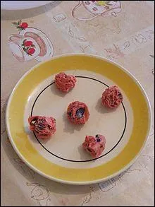 Que sont les confiseries appeles papalines d'Avignon ?