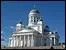 La capitale de la Finlande est :