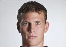 De quel club vient ce joueur ?