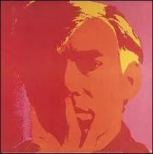 Qui a dit ' Je n'ai jamais voulu tre peintre. Je voulais tre danseur de claquettes ' ?