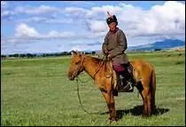 Dans quel pays y a-t-il autant de chevaux que d'tres humains ?