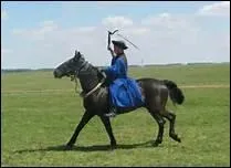 Comment s'appellent les clbres cavaliers hongrois de la Puszta ?