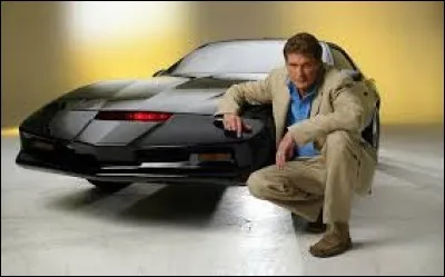 La voiture de Michael Knight s'appelle K 2000. Que signifie le K ?
