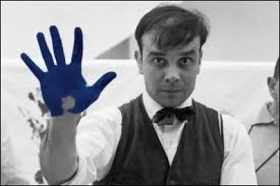 Quel peintre a donn son nom  une teinte de bleu profond ?