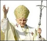 Quelle action du pape donna aux protestants l'envie de se rvolter ?