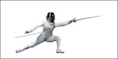 En escrime, combien y a-t-il de positions ?