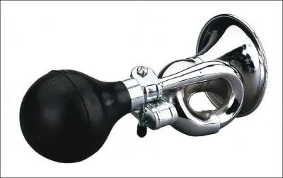 Un usage intempestif du klaxon est rprhensible.