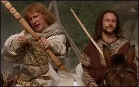 Il est King Enion dans. .