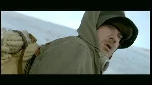 A la montagne avec Brad Pitt dans...