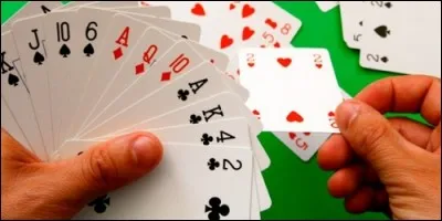 Quel est le jeu où il y a parfois "un mort" ?