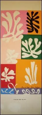 Qui a peint Fleurs de neige ?