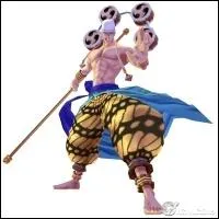 Comment s'appelle-t-il ?