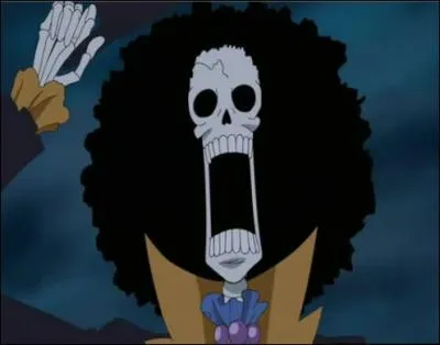 Comment s'appelle-t-il ?