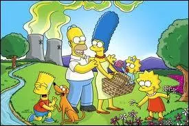 O habitent les Simpson ?