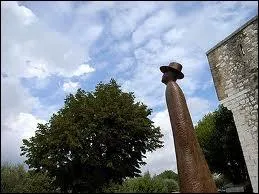 Quel muse est inaugur en France par Andr Malraux le 28 juillet ?