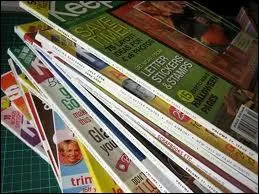 Quel hebdomadaire politique franais apparat en kiosques le 19 novembre ?