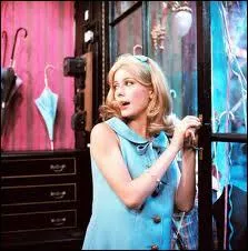 Quel film remporte la Palme d'or  Cannes au mois de mai ?