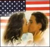 Dans quel film tombe-t-elle follement amoureuse d'un professeur de littrature  qui elle fait visiter l'Iowa ?