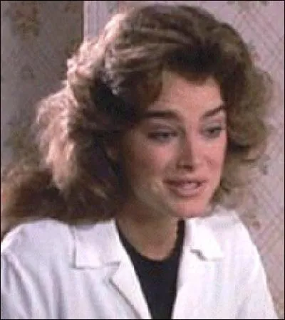 Dans quel film de 84 retrouve-t-elle des marionnettes bien connues, qu'elle avait dj rencontres lors d'une mission de 1980 ?