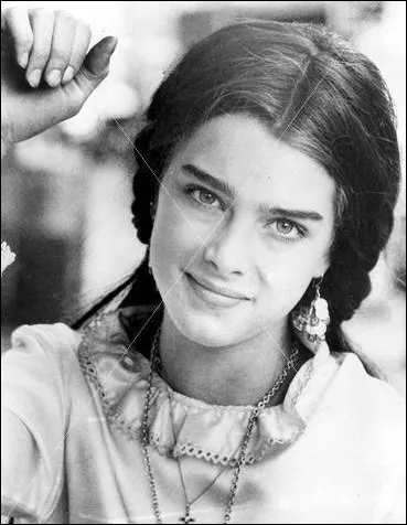 Dans quel film incarne-t-elle Tita, la fille d'un roi ?