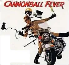 Dans ce film, troisime opus de la saga 'Cannonball', elle ctoie John Candy et Alyssa Milano. De quel film s'agit-il ?