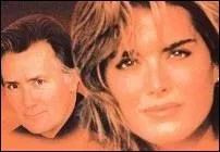 Dans quel film joue-t-elle aux cts de Martin Sheen qui lutte contre la disparition des lopards en Afrique ?