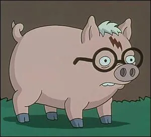 Quel est le surnom qu'Homer lui donne sous cette forme ?