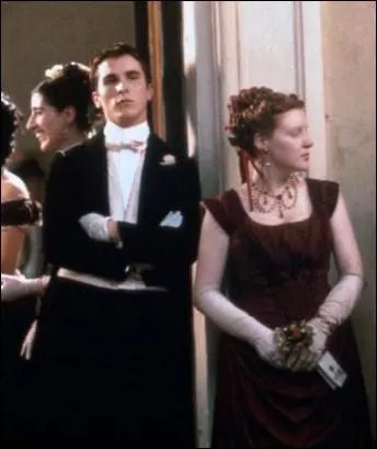 Dans quel film de Jane Campion ctoie-t-il Nicole Kidman ?