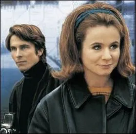 Dans quel film est-il un modeste pre de famille habitant un quartier gris et froid de Londres, qu'un ancien ami lui fait se remmorer sa jeunesse et sa romance avec une franaise, Annick ?