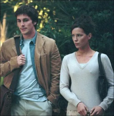 Dans quel film emmnage-t-il avec sa chrie, Kate Beckinsale, dans un quartier de Los Angeles, dans lequel cette dernire se met  frquenter une bande de musiciens aux moeurs dbrides ?