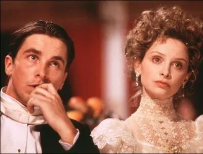 Dans quelle autre adaptation du mme auteur est-il cette fois-ci le beau Dmtrius aux cts de Calista Flockhart et d'une pliade d'autres acteurs reconnus ?