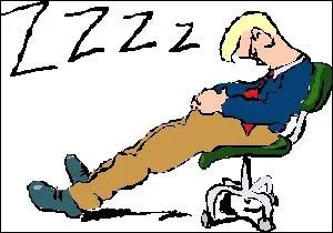 Traduis : ' Je suis fatigu. '