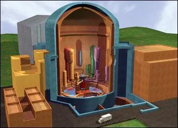 Environnement. En 2007, premire coule de bton de l'EPR de Flamanville. Ce racteur nuclaire de troisime gnration devrait voir le jour en 2016. Quelle est sa puissance lectrique ?