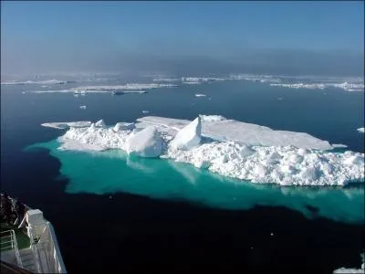 Environnement. En 2006, sur l'le norvgienne Spitzberg, est pose la premire pierre d'une chambre forte, dont l'inauguration a eu lieu en 2008. Que contient cette chambre forte ?